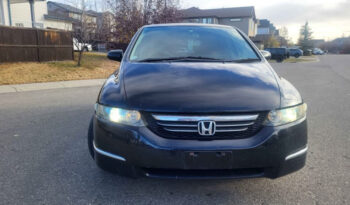 2004 Honda Odyssey full
