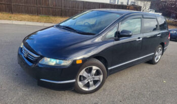 2004 Honda Odyssey full