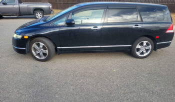 2004 Honda Odyssey full