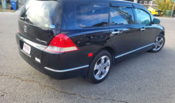 2004 Honda Odyssey full