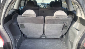 2004 Honda Odyssey full