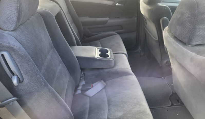 2004 Honda Odyssey full