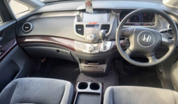 2004 Honda Odyssey full