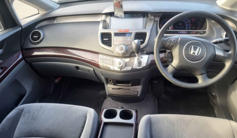 2004 Honda Odyssey full