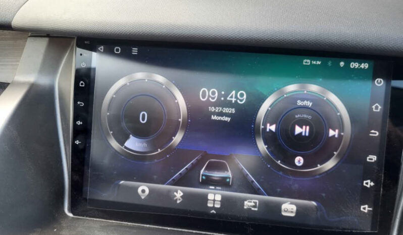 2004 Honda Odyssey full