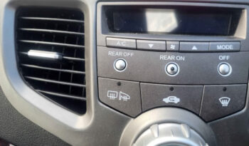 2004 Honda Odyssey full