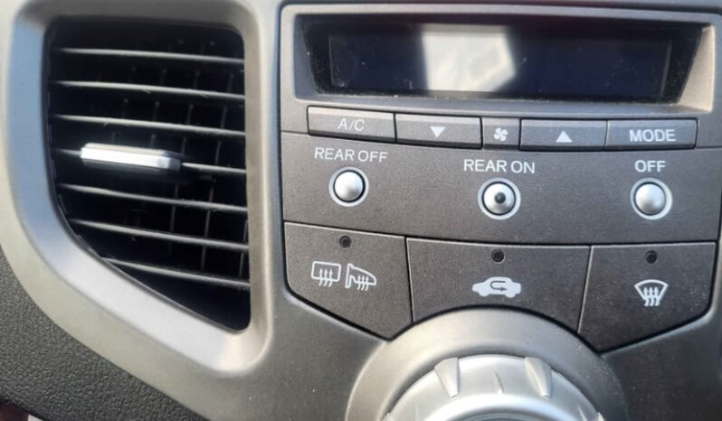 2004 Honda Odyssey full