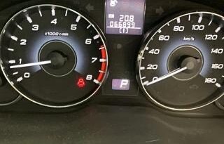 2010 subaru legacy TOURING full