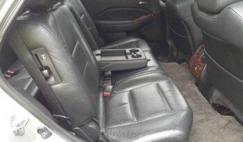 2004 Acura MDX TOURING full