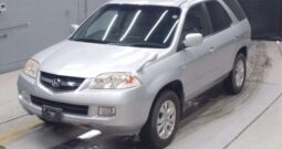 2004 Acura MDX TOURING