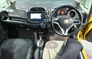 2010 Honda Fit GE6 full
