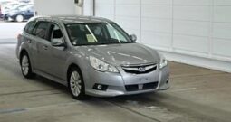 2010 subaru legacy TOURING