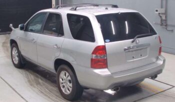 2004 Acura MDX TOURING full