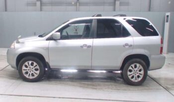 2004 Acura MDX TOURING full