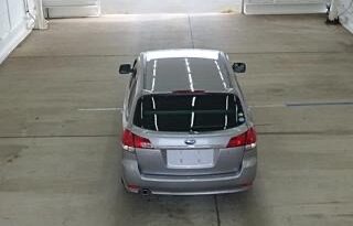2010 subaru legacy TOURING full