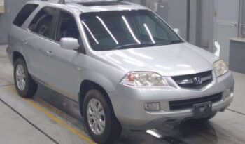 2004 Acura MDX TOURING full