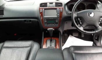 2004 Acura MDX TOURING full