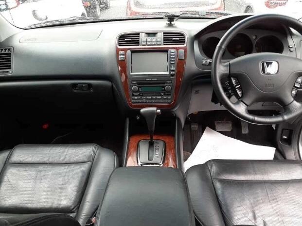 2004 Acura MDX TOURING full