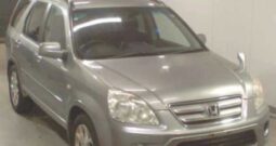 2006 Honda crv Rd7
