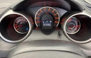 2010 Honda Fit GE6 full