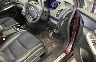 2010 Honda odyssey full