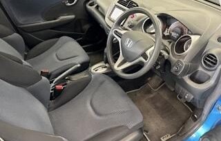 2010 Honda Fit GE6 full
