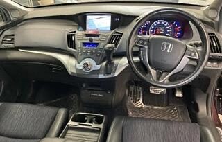 2010 Honda odyssey full