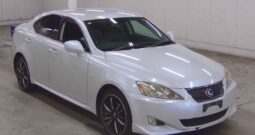 2006 Lexus is250
