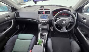 2006 Honda Accord Euro R full