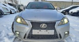2006 Lexus is