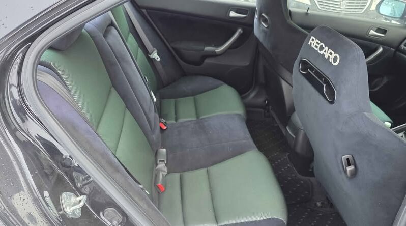 2006 Honda Accord Euro R full