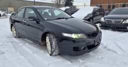 2006 Honda Accord Euro R