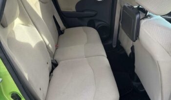 2010 Honda Fit Hybrid full