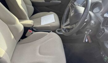 2010 Honda Fit Hybrid full