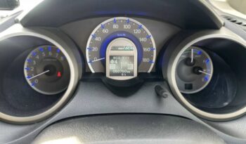 2010 Honda Fit Hybrid full