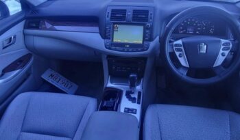 2009 Toyota Crown Royal Saloon full