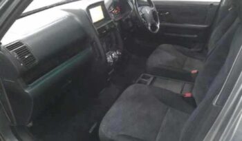 2006 Honda crv Rd7 full