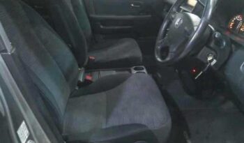 2006 Honda crv Rd7 full