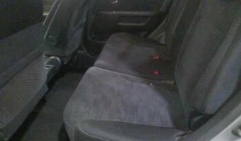 2006 Honda crv Rd7 full