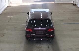 2010 Honda odyssey full