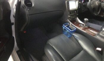 2006 Lexus is250 full
