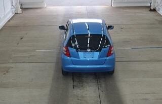 2010 Honda Fit GE6 full