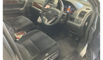 2009 Honda Crv RE4 full