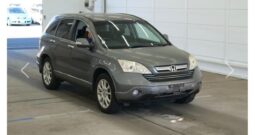 2009 Honda Crv RE4