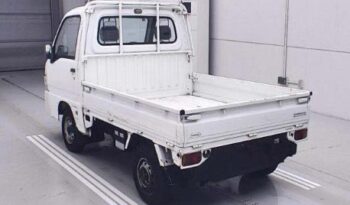 2001 subaru Sabar full