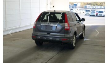 2009 Honda Crv RE4 full
