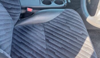 2002 Honda crv RD5 full