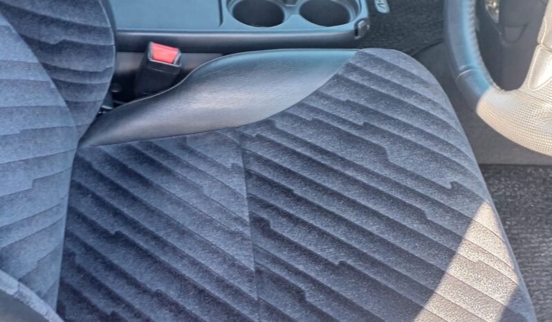 2002 Honda crv RD5 full