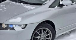 2005 Honda odyssey RB1