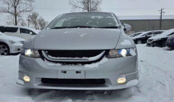 2005 Honda odyssey RB1 full